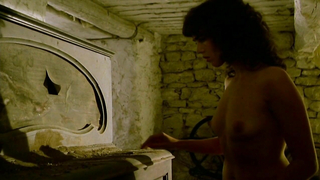 Isabelle Adjani nude, sex scene from L'ete Meurtrier (1984)