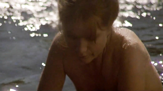 Isabelle Huppert nude, sex scene from Heaven's Gate (1980)