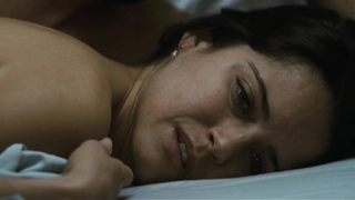 Ana Claudia Talancon nude, sex scene from Arrancame la vida (2008)