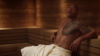 Vera Nova erotic scene from Ballers s02e07 (2016)