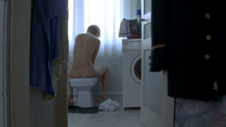 Marjorie Cottreel nude, sex scene from La vie de Jesus (1997)