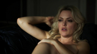 Elaine Hendrix nude, sex scene from Sex&Drugs&Rock&Roll s02e06 (2016)