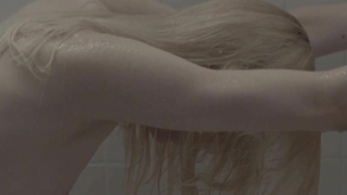 Jessica Stam nuda, scena di sesso da Reason (2015)