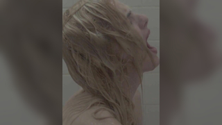 Jessica Stam nuda, scena di sesso da Reason (2015)