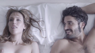 Natalia de Molina nude, sex scene from Kiki, el amor se hace (2016)