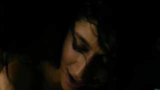 Karishma Ahluwalia nude, sex scene from Marco Polo s02e05 (2016)