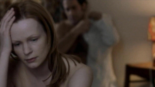 Minna Haapkyla nude, sex scene from Selon Charlie (2006)