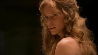 Scena erotica di Sienna Guillory da Elena di Troia (2003)