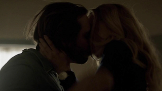 Amanda Schull nude, sex scene from 12 Monkeys s02e12 (2016)