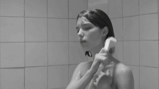 Michalina Olszanska e Marika Soposka nude, scena di sesso da Ja, Olga Hepnarova (2016)