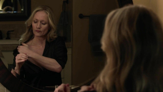 Paula Malcomson erotic scene from Ray Donovan s04e01 (2016)