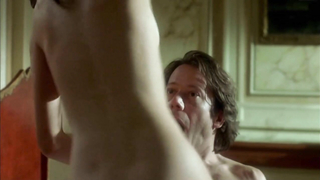 Stephanie Pasterkamp nuda, scena di sesso da Le grand appartement (2006)