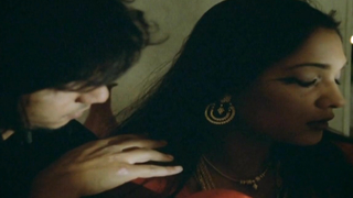 Anu Agarwal nude, sex scene from The Cloud Door (1994)