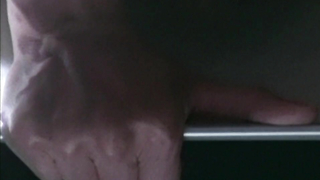 Molly Parker nude, sex scene from Kissed (1996)