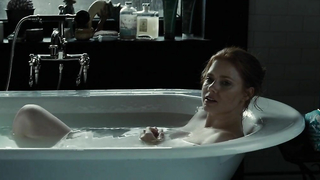 Amy Adams erotic scene from Batman v Superman: Dawn of Justice (2016)