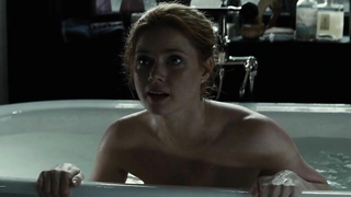 Amy Adams erotic scene from Batman v Superman: Dawn of Justice (2016)