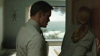 Nicole Kidman nua, cena de sexo de Big Little Lies s01e02 (2017)