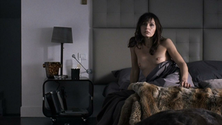 Lilou Fogli and Sylvie Paupardin and Karole Rocher erotic scene from Braquo s01e01 erotic scene from02 (2009)