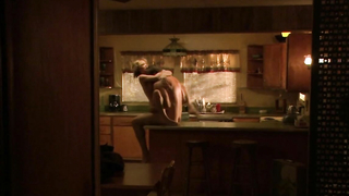 Nicky Aycox nude, sex scene from Animals (2008)