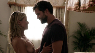 Kelly Deadmon nackt, Sexszene aus The Affair s02e05 (2015)