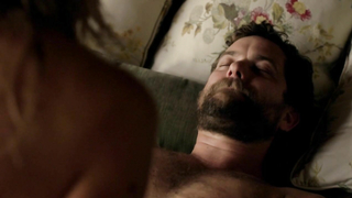 Kelly Deadmon nackt, Sexszene aus The Affair s02e05 (2015)