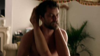 Kelly Deadmon desnuda, escena de sexo de The Affair s02e05 (2015)