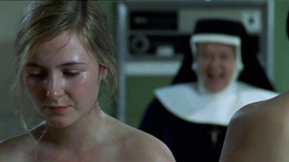 Anne erotic scene fromMarie Duff and Nora erotic scene fromJane Noone and Dorothy Duffy and Eileen Walsh erotic scene from The Magdalene Sisters (2002)