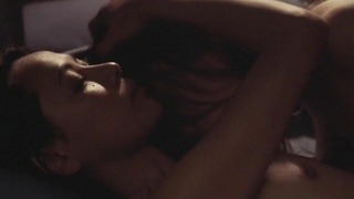 Geno Lechner nude, sex scene from Going Under (2004)