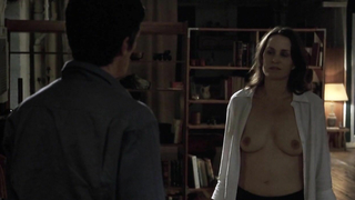 Geno Lechner nude, sex scene from Going Under (2004)