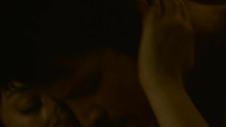 Sarah Greene nue, scène de sexe de Penny Dreadful s03e05 (2016)