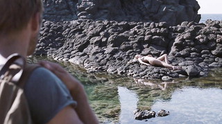 Erotische Szene von Dakota Johnson aus A Bigger Splash (2015)