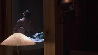 Aimee Leigh nude, sex scene from Hellraiser III (1992)