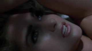 Aimee Leigh nude, sex scene from Hellraiser III (1992)