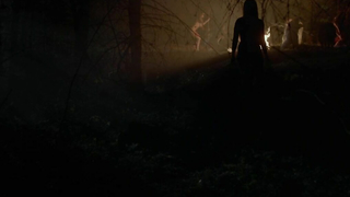 Anya Taylor erotic scene fromJoy erotic scene from The Witch (2015)