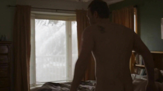 Carolyn Thomas nude, sex scene from Sex & Violence s02e03 (2015)