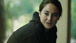 Shailene Woodley nago, scena seksu z Big Little Lies s01e03 (2017)