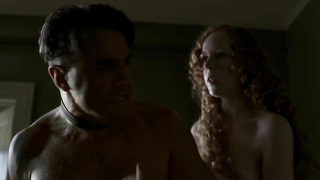 Kathryn Barnhardt nude, sex scene from Boardwalk Empire s03e05 (2012)