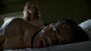 Kathryn Barnhardt nude, sex scene from Boardwalk Empire s03e05 (2012)