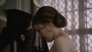 Erotische Szene von Kelly MacDonald aus Boardwalk Empire s01e06 (2010)