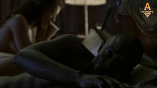 Margot Bingham nude, sex scene from Boardwalk Empire s04e07 (2013)