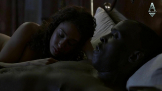 Margot Bingham nude, sex scene from Boardwalk Empire s04e07 (2013)