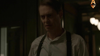 Maddie Jo Landersx erotic scene from Boardwalk Empire s04e01 (2013)