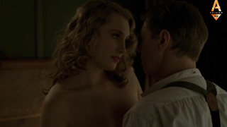 Maddie Jo Landersx erotic scene from Boardwalk Empire s04e01 (2013)