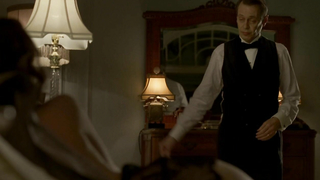 Meg Chambers Steedle nuda, scena di sesso da Boardwalk Empire s03e01 02 (2012)