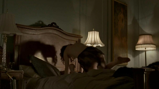 Meg Chambers Steedle nuda, scena di sesso da Boardwalk Empire s03e01 02 (2012)