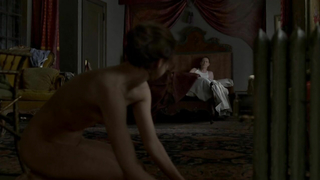 Meg Chambers Steedle nuda, scena di sesso da Boardwalk Empire s03e01 02 (2012)