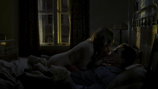 Christiane Seidel nude, sex scene from Boardwalk Empire s03e03 (2012)