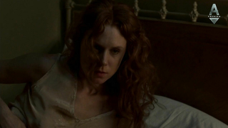 Christiane Seidel nuda, scena di sesso da Boardwalk Empire s04e09 (2013)