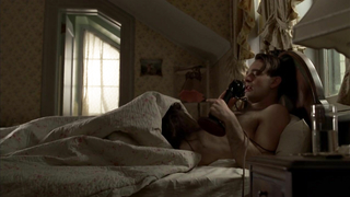 Heather Lind nude, sex scene from Boardwalk Empire s03e04 (2012)