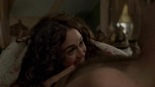 Heather Lind nude, sex scene from Boardwalk Empire s03e04 (2012)